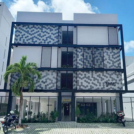 Flat Bauten Cabo Branco Ap301 João Pessoa Zewnętrze zdjęcie