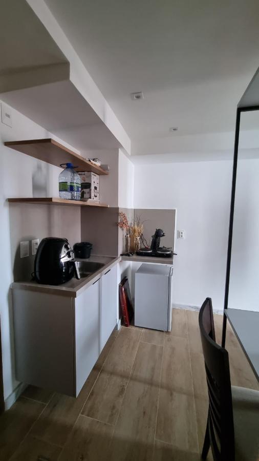 Flat Bauten Cabo Branco Ap301 João Pessoa Zewnętrze zdjęcie