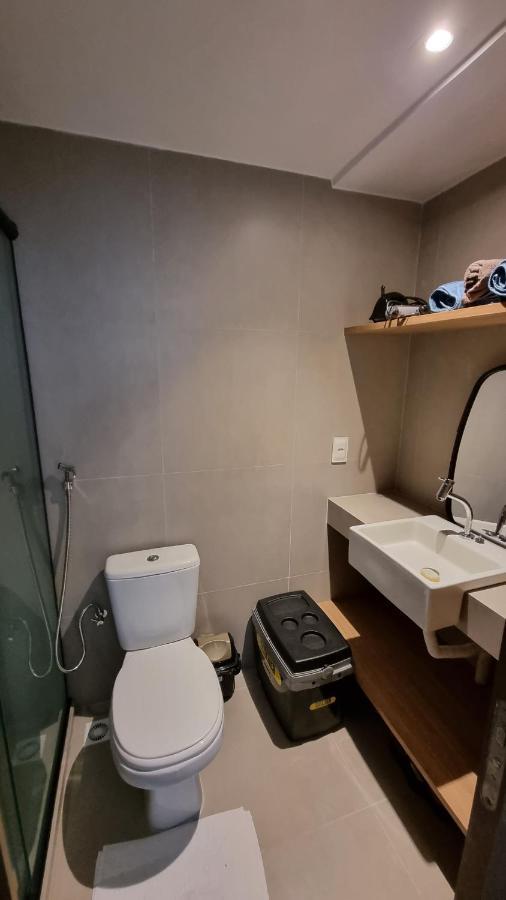 Flat Bauten Cabo Branco Ap301 João Pessoa Zewnętrze zdjęcie